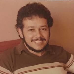 Meet your Posher, Rodolfo